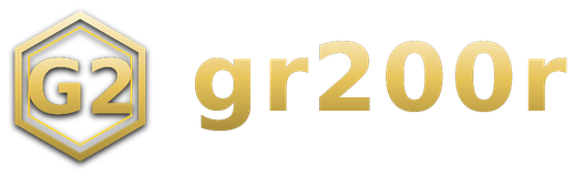 gr200r logo